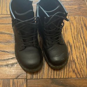 Doc Martens toddler size 10